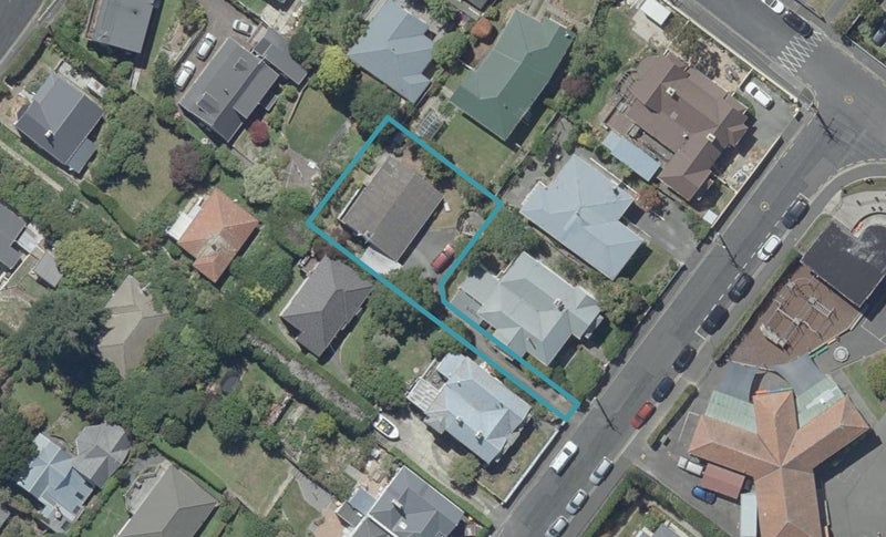 53 Tyne Street, Roslyn, Dunedin - Carousel 1