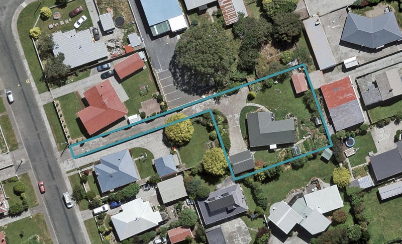 9 Marjorie Street, Hawthorndale, Invercargill - Carousel 1