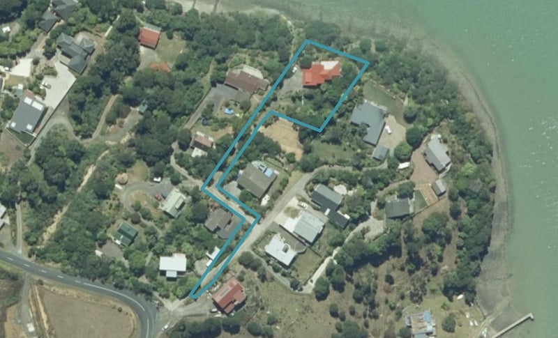 78H Greenslade Road, Raglan, Raglan - Carousel 1