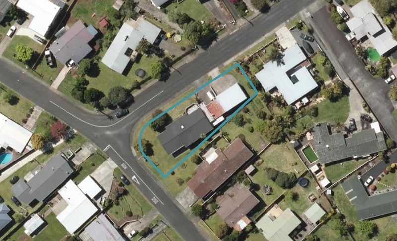 20 Sierra Avenue, Kamo, Whangarei - Carousel 1