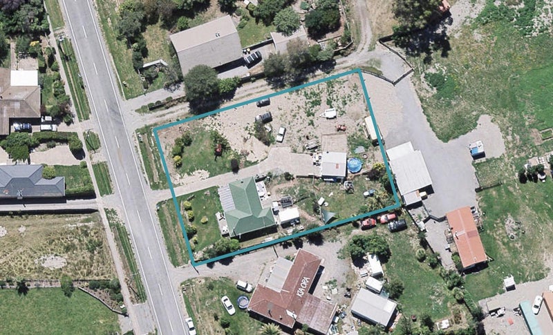 166 Tuahiwi Road, Tuahiwi, Kaiapoi - Carousel 1