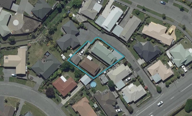 2/101 Racecourse Road, Sockburn, Christchurch - Carousel 1