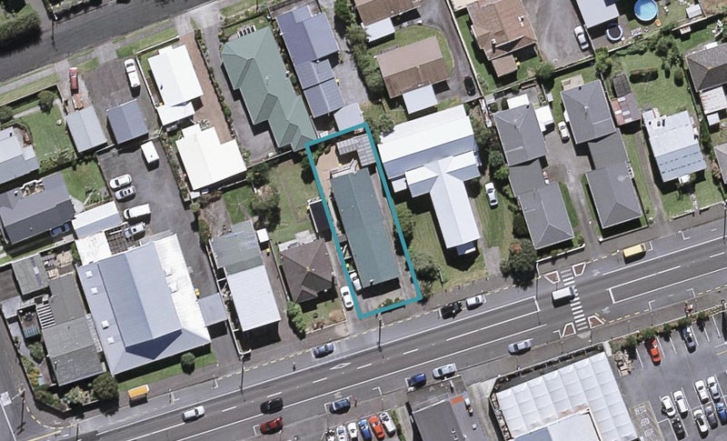 312B Saint Aubyn Street, New Plymouth, New Plymouth - Carousel 1