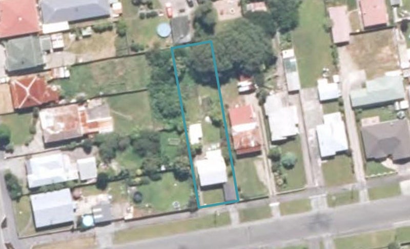 21 Lyndhurst Street, Westport, Westport - Carousel 1