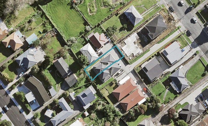 44D Marion Avenue, Mount Roskill, Auckland - Carousel 1