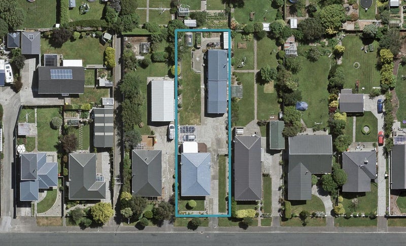 40 White Street, Newfield, Invercargill - Carousel 1