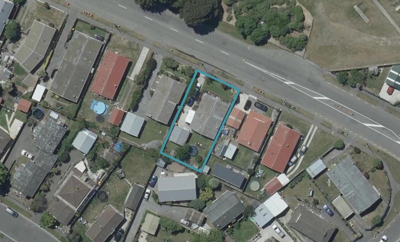 40 Ruru Road, Bromley, Christchurch - Carousel 1