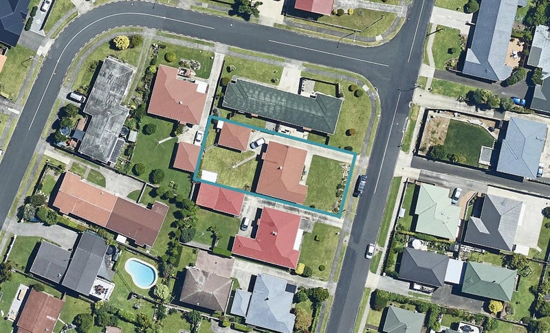 19 Whitaker Street, Otumoetai, Tauranga - Carousel 1