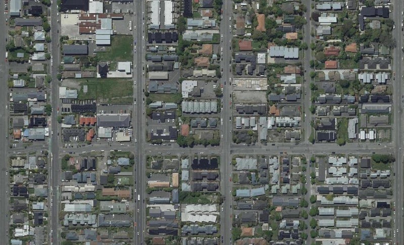 2/535 Manchester Street, St Albans, Christchurch - Carousel 1