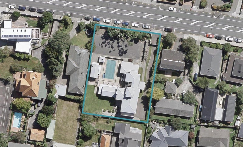 100 Waterloo Road, Hutt Central, Lower Hutt - Carousel 1