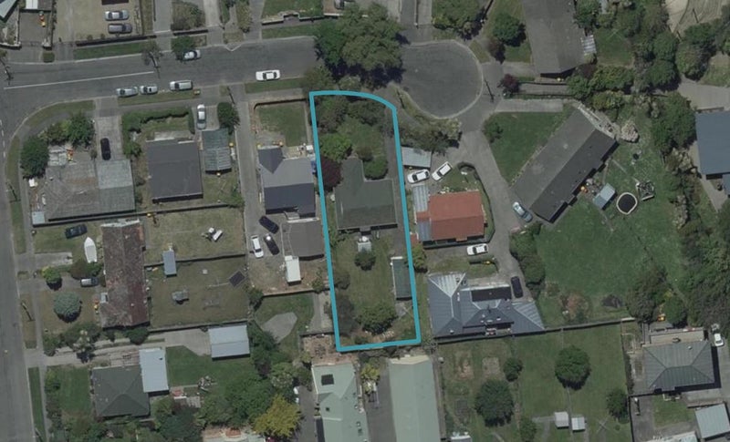 6 Karamu Street, Upper Riccarton, Christchurch - Carousel 1