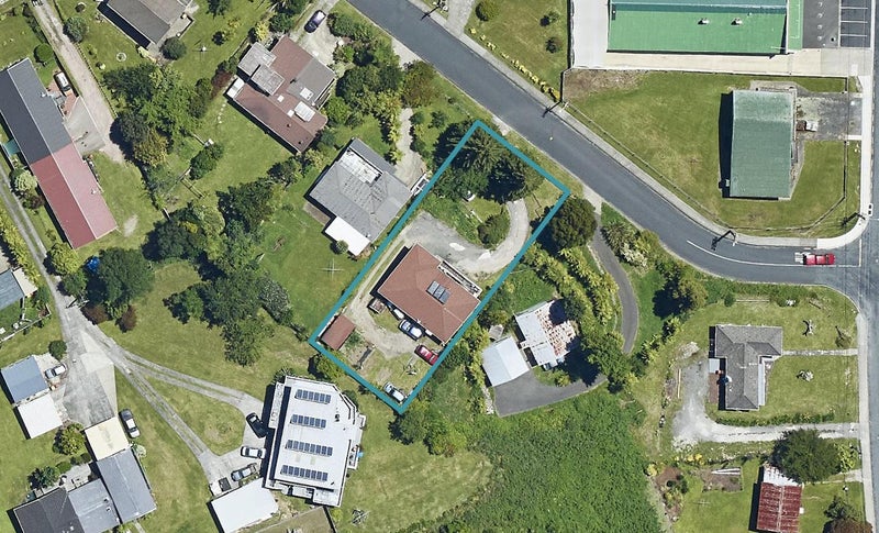 6 Hamuera Street, Koutu, Rotorua - Carousel 1