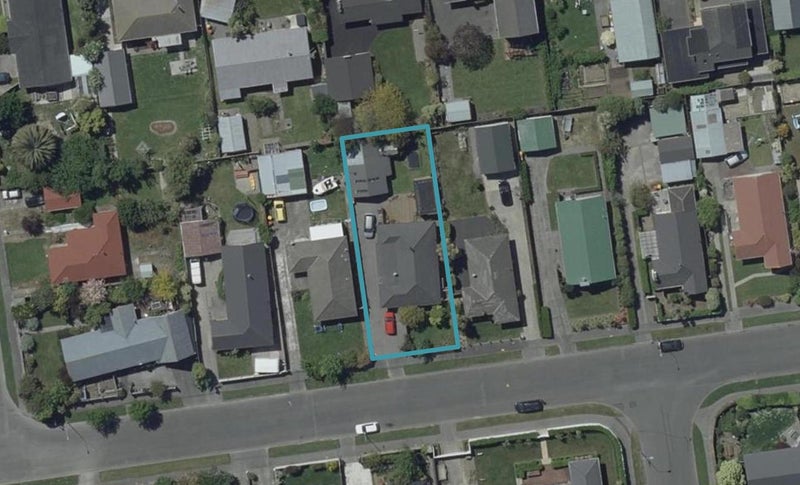 32 Hurunui Street, Cracroft, Christchurch - Carousel 1