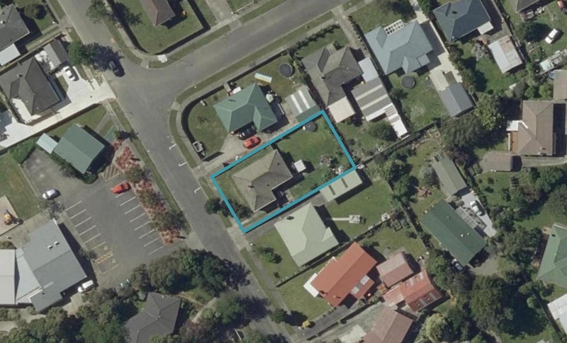 21 Newbury Street, Awapuni, Palmerston North - Carousel 1
