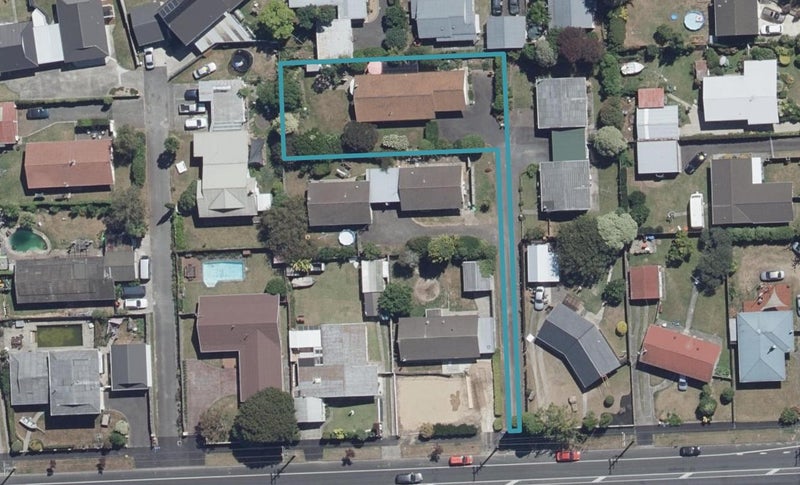 216 Sandwich Road, St Andrews, Hamilton - Carousel 1