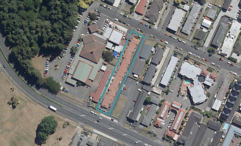 306 Ulster Street, Whitiora, Hamilton - Carousel 1
