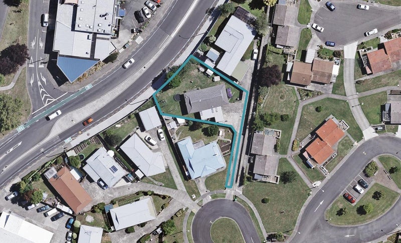 30 Oxford Street, Taradale, Napier - Carousel 1