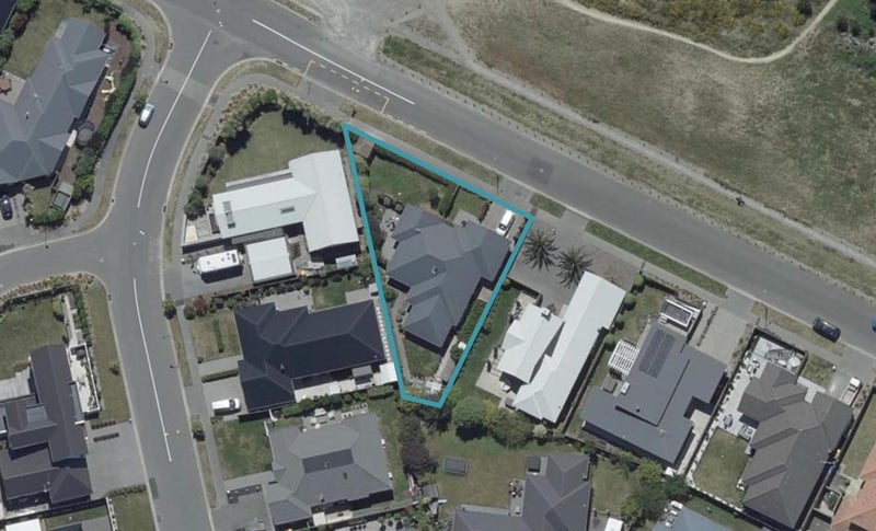 143 Aston Drive, Waimairi Beach, Christchurch - Carousel 1