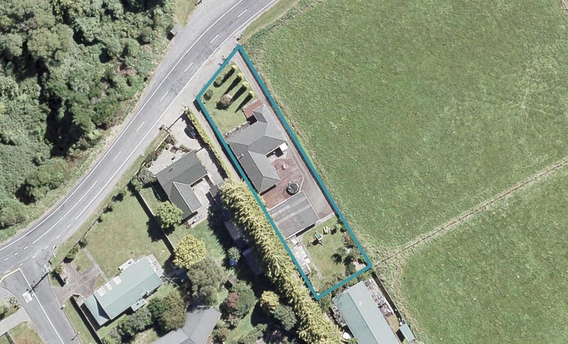 160 Parkes Line Road, Maymorn, Upper Hutt - Carousel 1