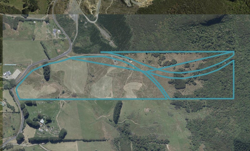 380 Mount Cargill Road, Mount Cargill, Waitati - Carousel 1