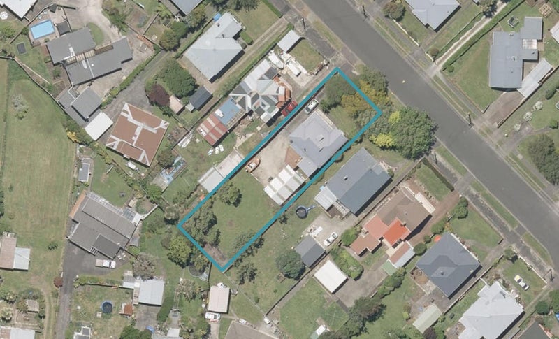 35 Kings Avenue, Gonville, Whanganui - Carousel 1
