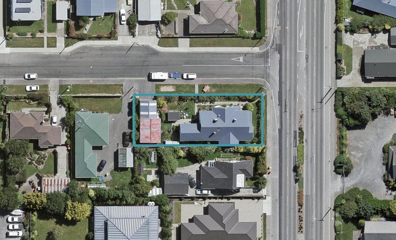 242 North Road, Waikiwi, Invercargill - Carousel 1