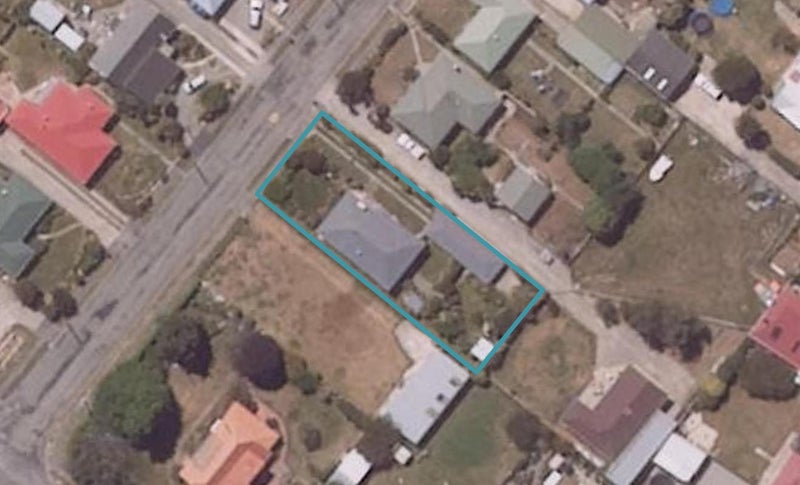 3 Warwick Street, Oamaru North, Oamaru - Carousel 1