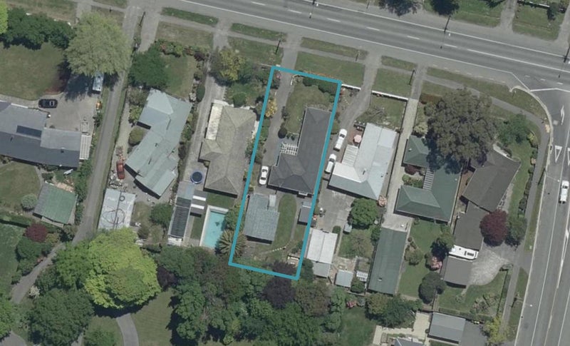 613 Harewood Road, Harewood, Christchurch - Carousel 1