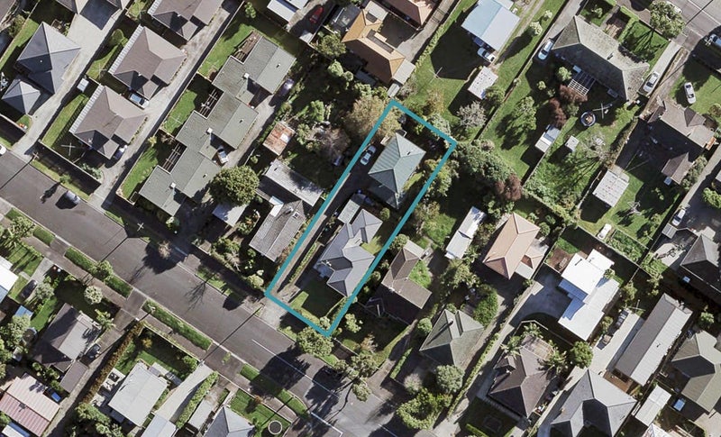 27B Alford Street, Waterview, Auckland - Carousel 1