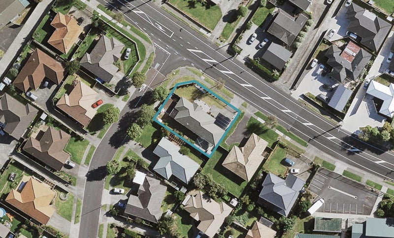 104 Russell Road, Manurewa, Auckland - Carousel 1