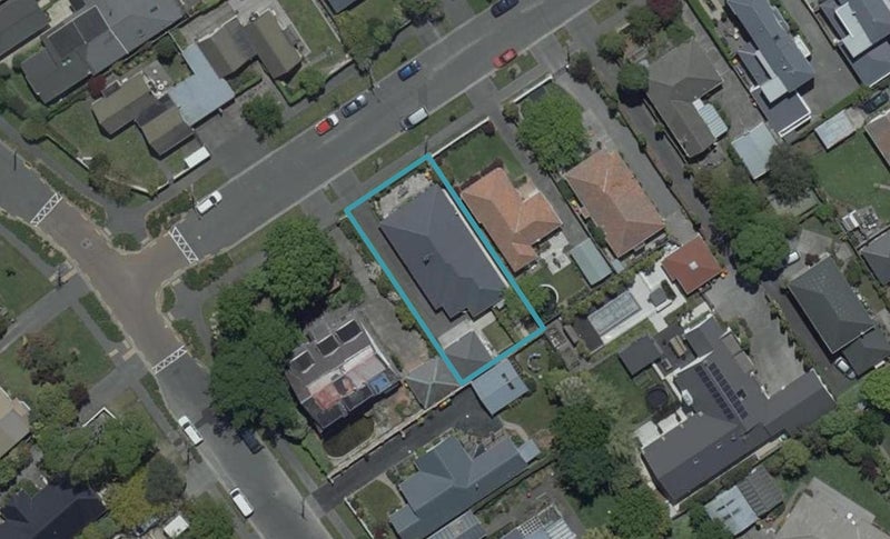 1/12 Halton Street, Strowan, Christchurch - Carousel 1