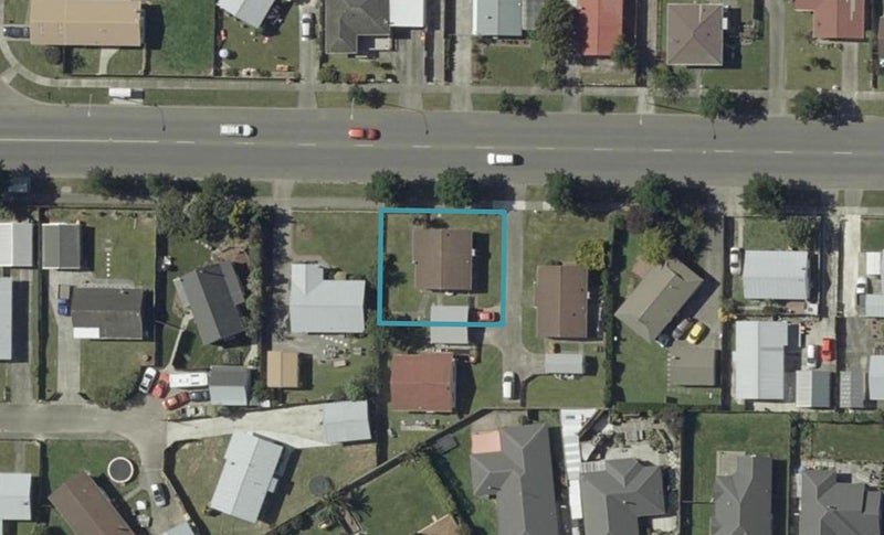 28 McLeavey Drive, Kelvin Grove, Palmerston North - Carousel 1