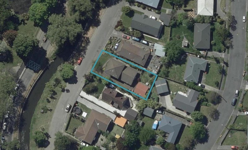 54 Palatine Terrace, Saint Martins, Christchurch - Carousel 1