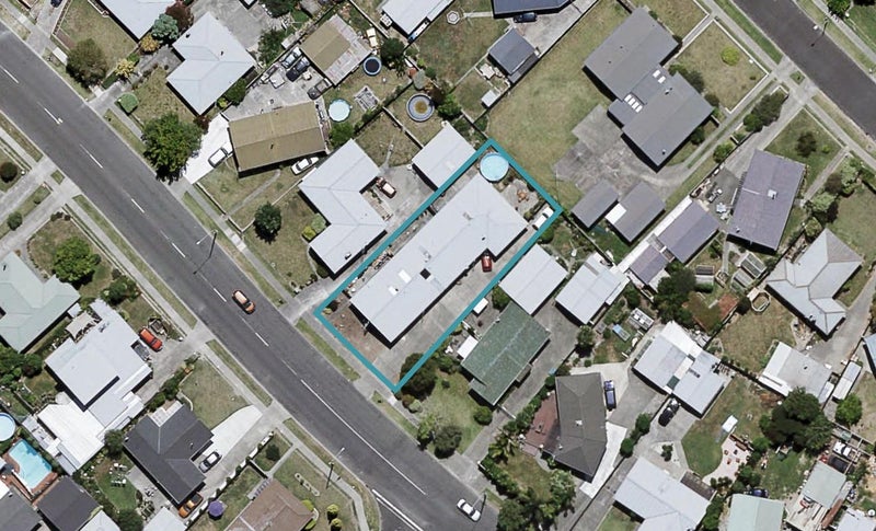 1/24 Coventry Avenue, TAMATEA, NAPIER - Carousel 1