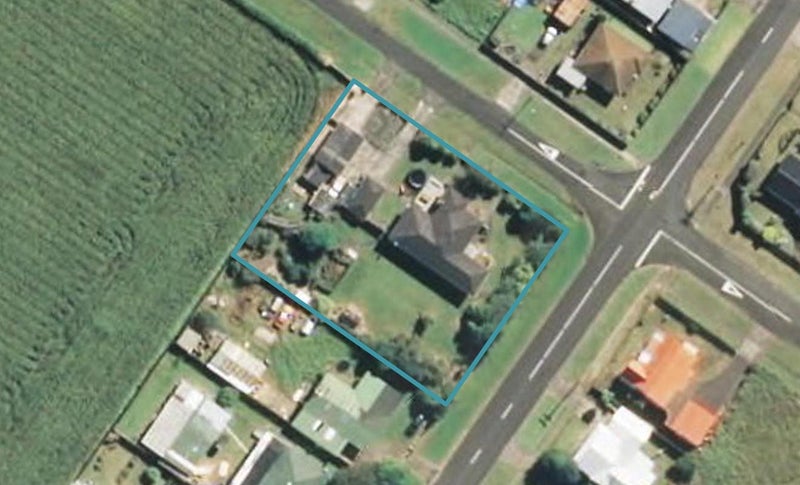 22 Chute Street, Normanby, Hawera - Carousel 1