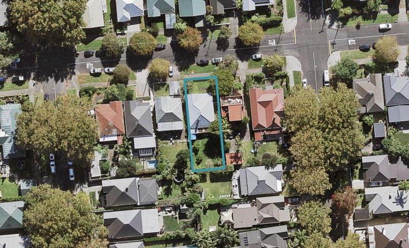 23 Baildon Road, Grey Lynn, Auckland - Carousel 1