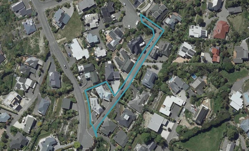 1/29 Woodlau Rise, Huntsbury, Christchurch - Carousel 1