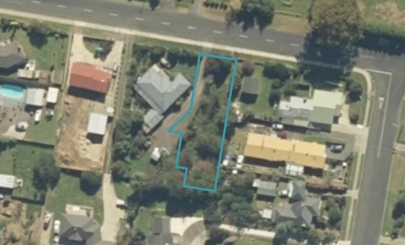 93 Herbert Street, Kihikihi, Te Awamutu - Carousel 1