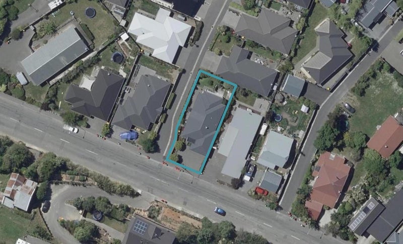 142 Port Hills Road, Heathcote Valley, Christchurch - Carousel 1