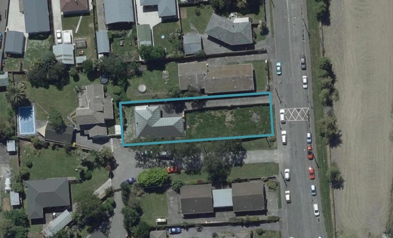1/57 Golf Links Road, Shirley, Christchurch - Carousel 1