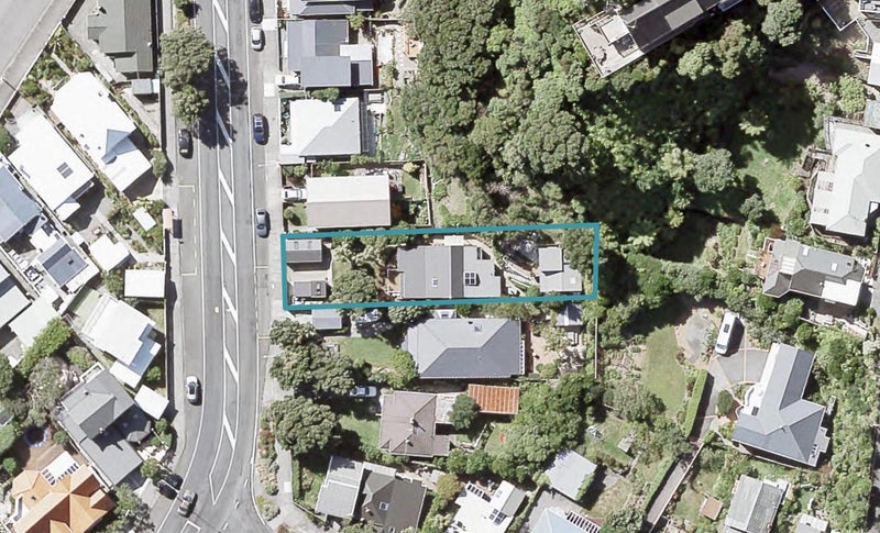 77 Muritai Road, Eastbourne, Lower Hutt - Carousel 1