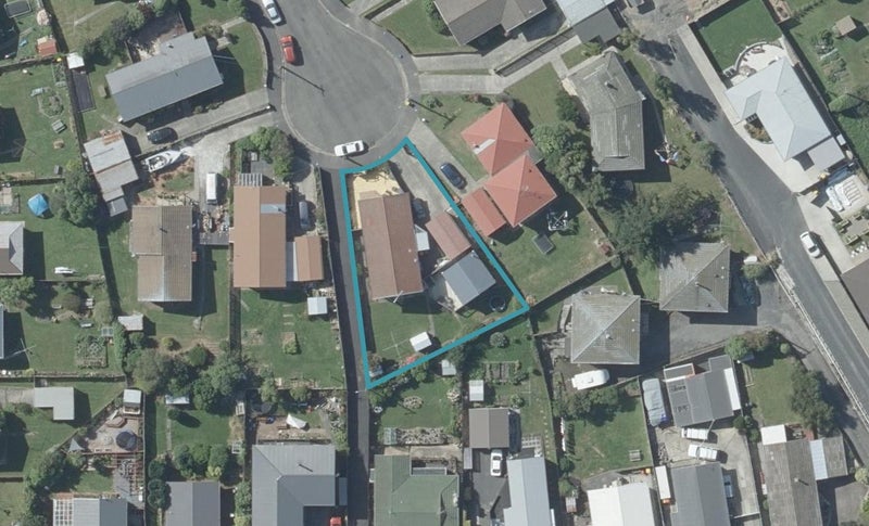 22 Morris Street, Concord, Dunedin - Carousel 1