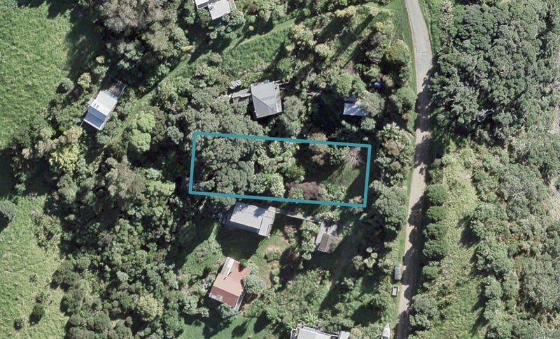 69 South Pacific Road, Rakino Island, Auckland - Carousel 1