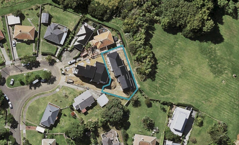 9A Mamaku Street, Meadowbank, Auckland - Carousel 1
