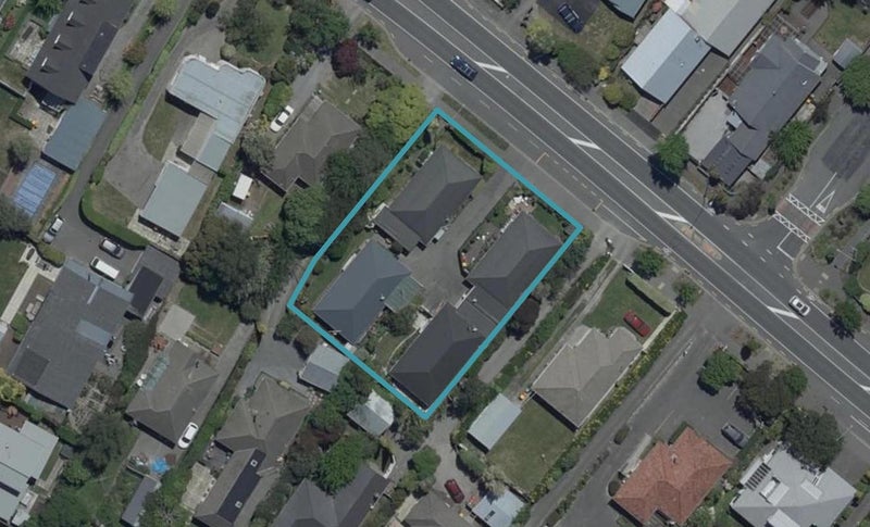 4/215 Wairakei Road, Bryndwr, Christchurch - Carousel 1