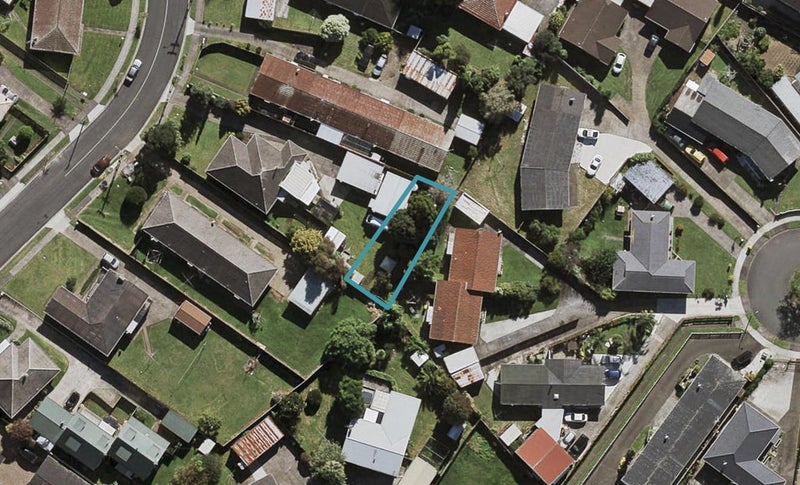 35F Buckingham Crescent, Manukau, Auckland - Carousel 1