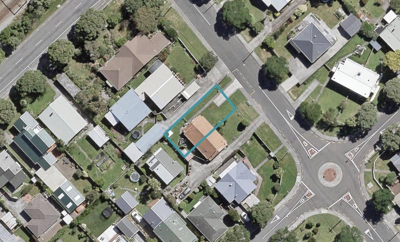 6 Guthrie Street, Waterloo, Lower Hutt - Carousel 1