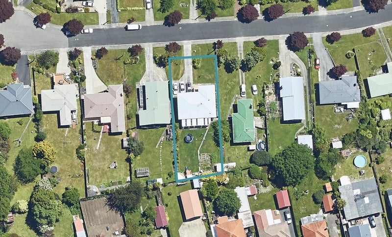 28 Rutland Street, Utuhina, Rotorua - Carousel 1