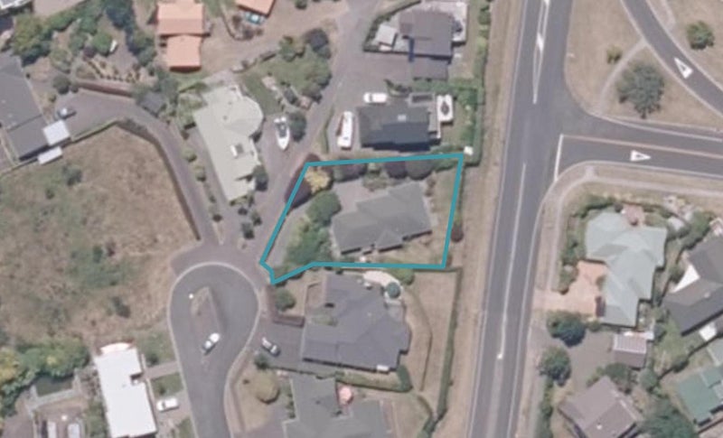 12 Krissell Place, Acacia Bay, Taupo - Carousel 1