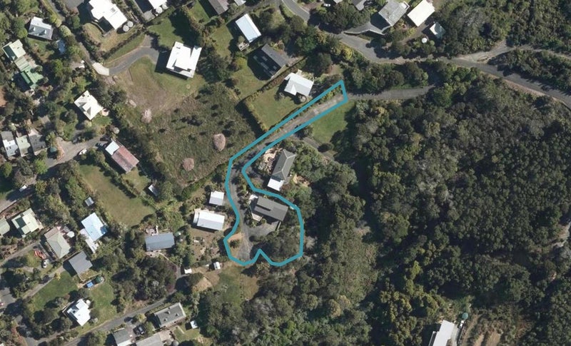 26 Russell Heights, Russell, Russell - Carousel 1